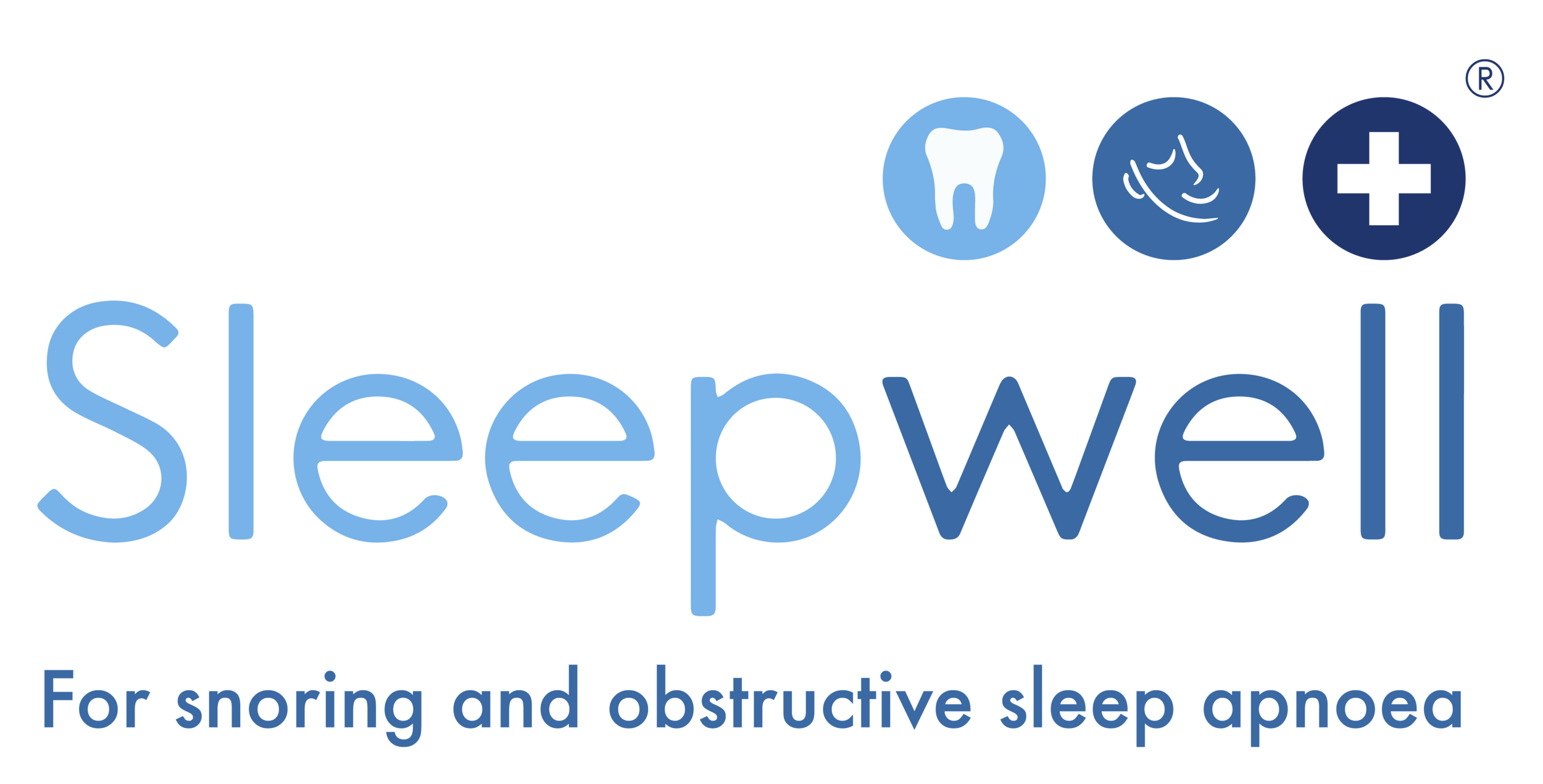 Sleepwelllogo Galway Dentists Sleep Apnoea