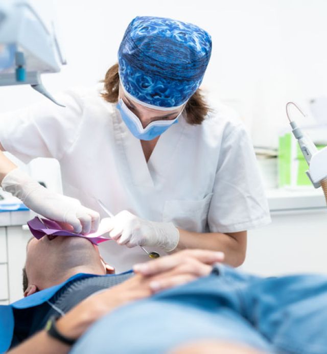 Tooth Extractions Galway